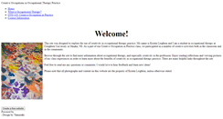 Desktop Screenshot of kml61785.weebly.com