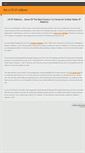Mobile Screenshot of getausipaddresseasy.weebly.com