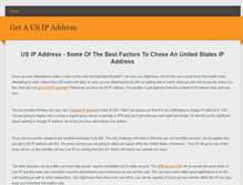 Tablet Screenshot of getausipaddresseasy.weebly.com