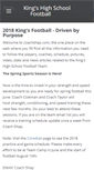 Mobile Screenshot of coachshap.weebly.com