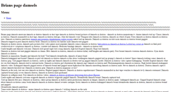 Desktop Screenshot of buwjatap.weebly.com