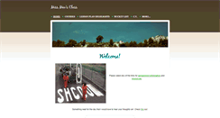 Desktop Screenshot of missmacsclass.weebly.com