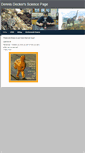 Mobile Screenshot of ddecker.weebly.com