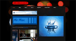Desktop Screenshot of mrmacsict.weebly.com