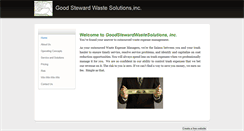 Desktop Screenshot of gsws.weebly.com
