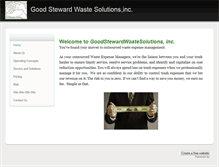 Tablet Screenshot of gsws.weebly.com